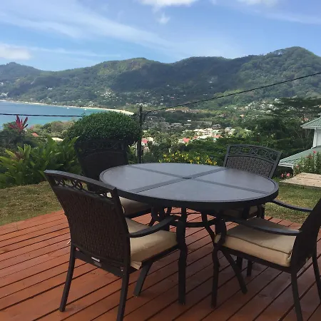 Frangipani Self-Catering Apartment